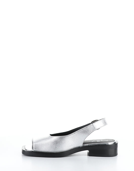 Elena Silver Laminado