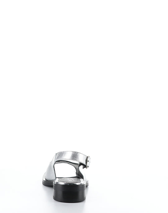 Elena Silver Laminado