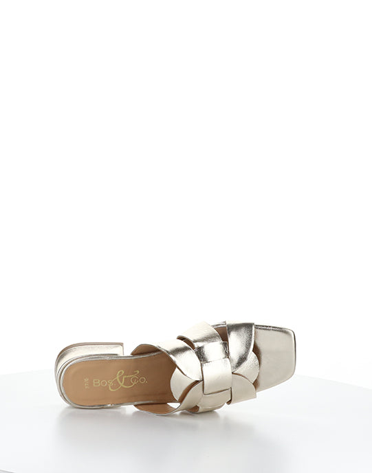 Ellis Gold Foil