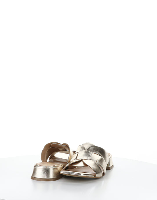 Ellis Gold Foil