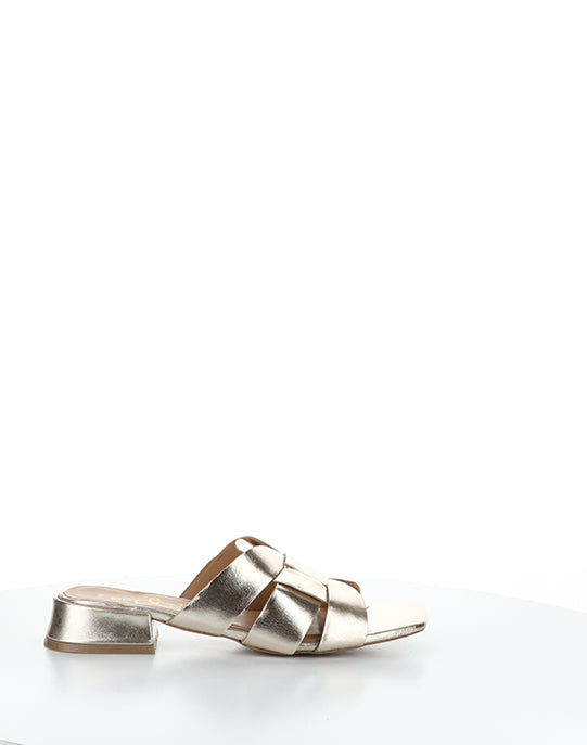 Ellis Gold Foil