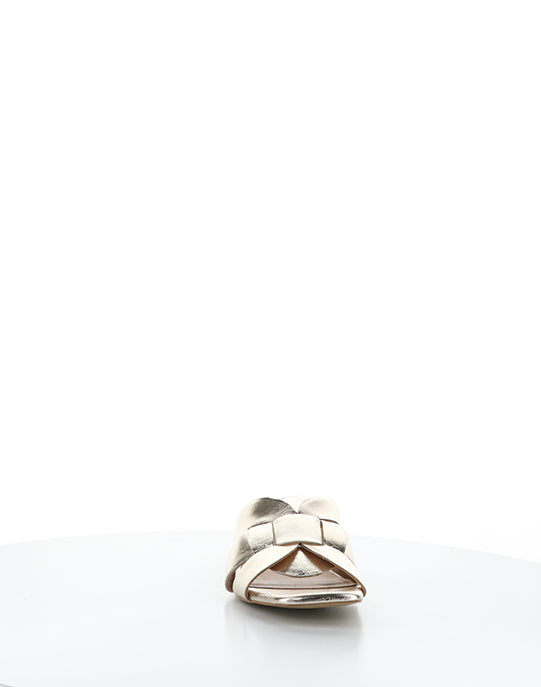 Ellis Gold Foil