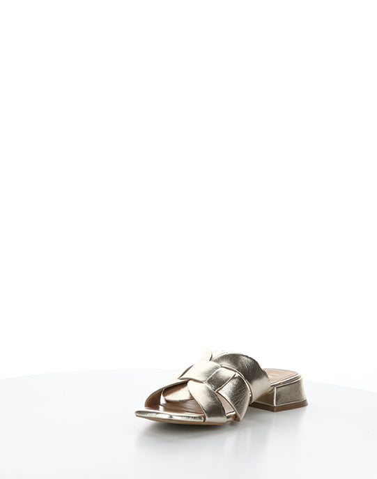 Ellis Gold Foil