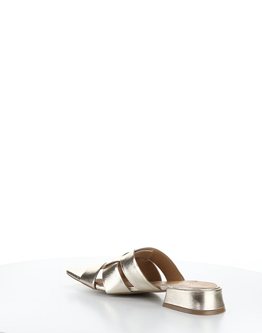 Ellis Gold Foil