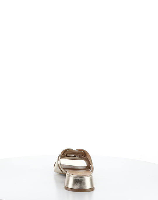 Ellis Gold Foil
