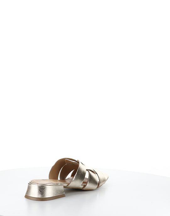Ellis Gold Foil