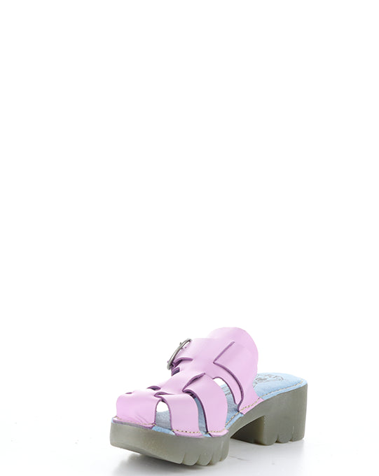 Envy521Fly 003 Pink Brooklyn