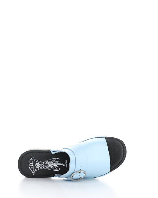 Eple519Fly 004 Sky Blue Brooklyn