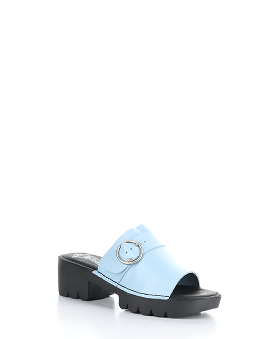 Eple519Fly 004 Sky Blue Brooklyn