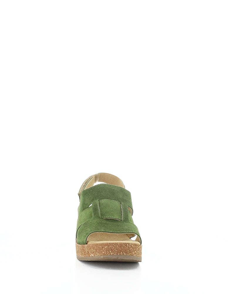 Fable Forest Suede