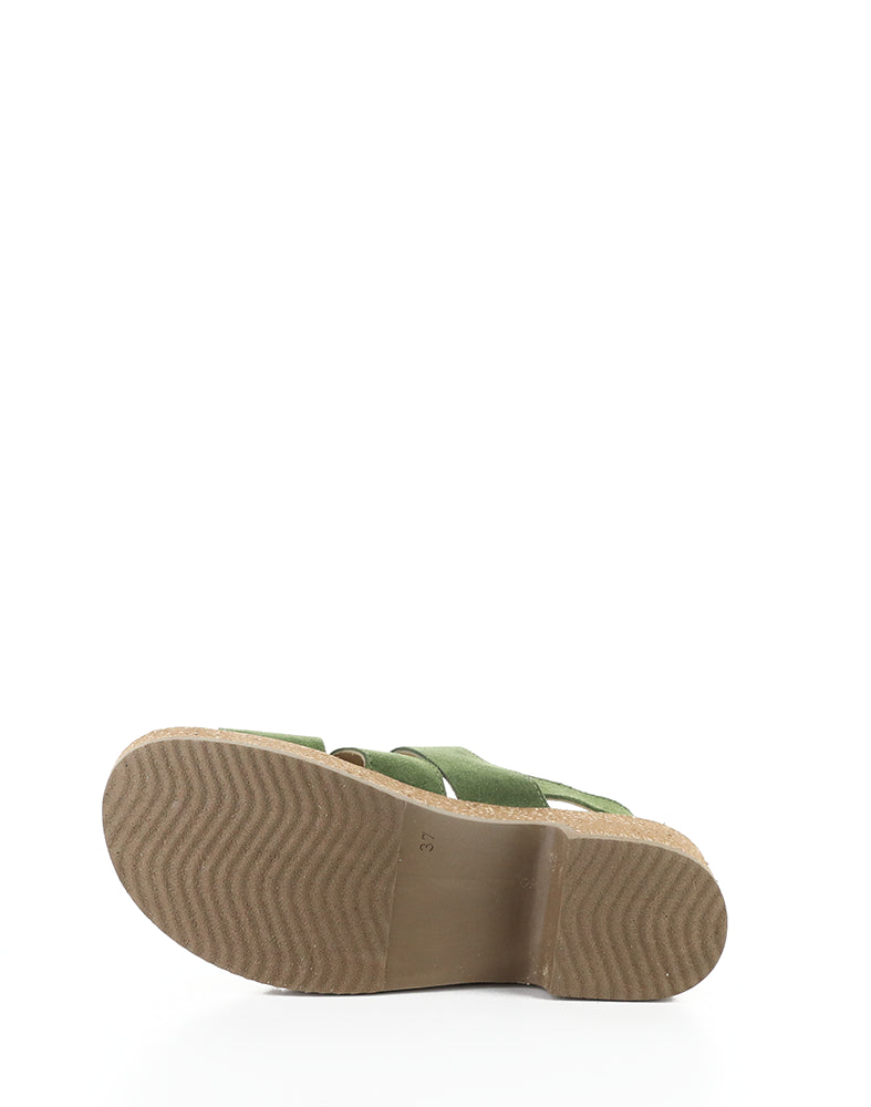 Fable Forest Suede