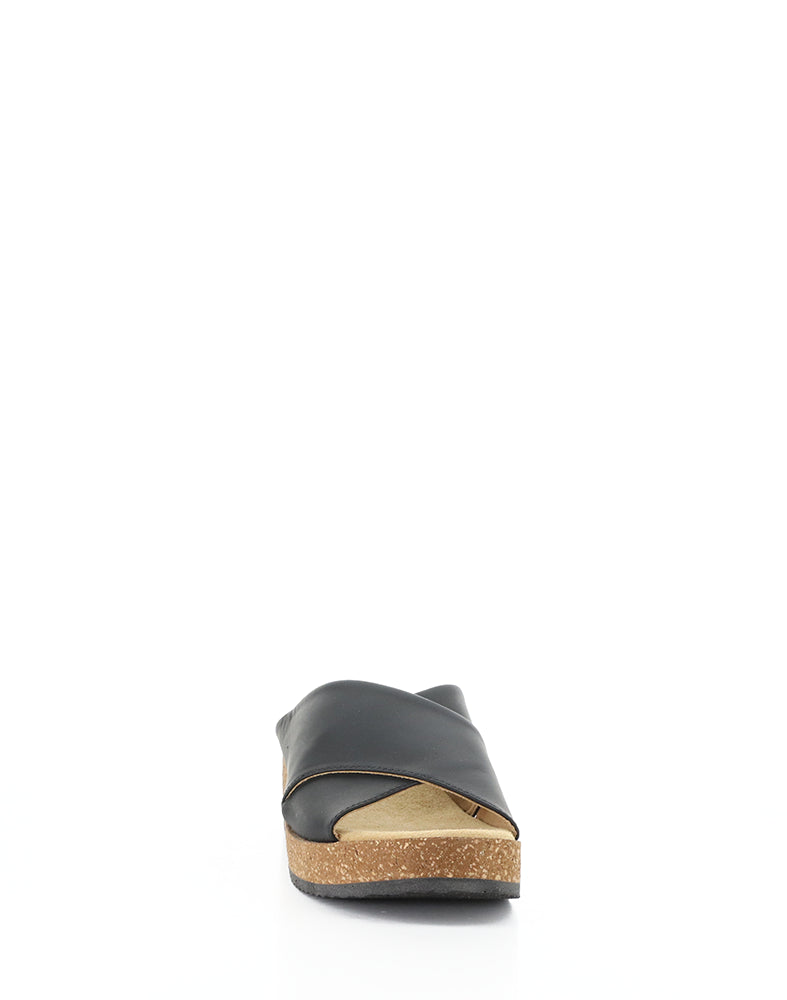 Felice Black Nappa