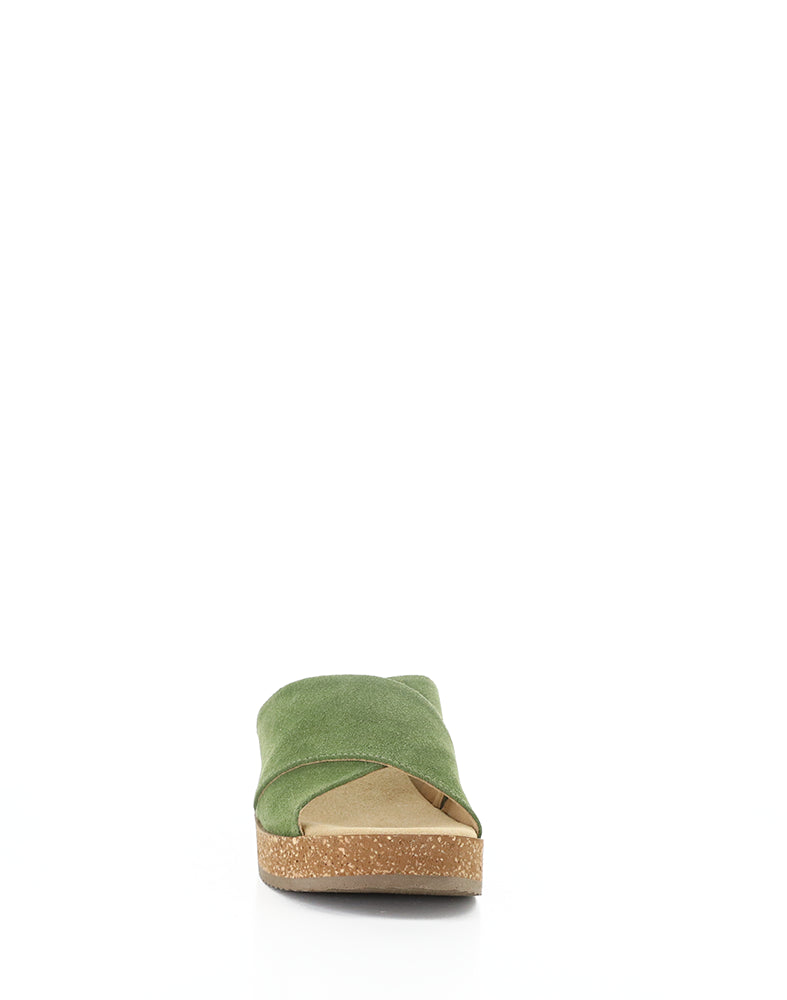 Felice Forest Suede