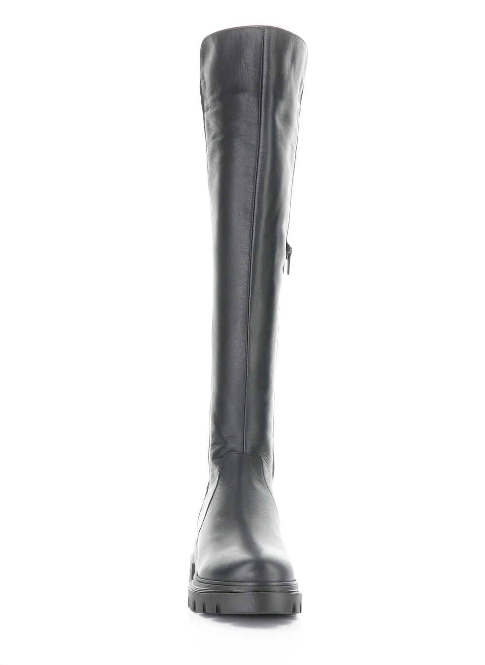 Fifth Black Feel/Nappa Stretch