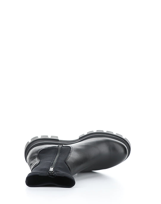 Five Black Feel/Lycra