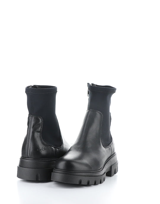 Five Black Feel/Lycra