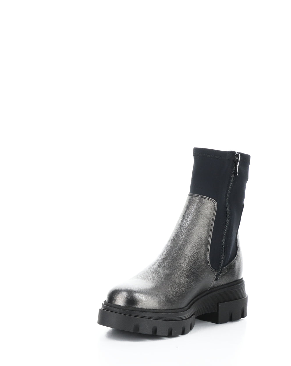 Five Steel/Black Pike/Lycra