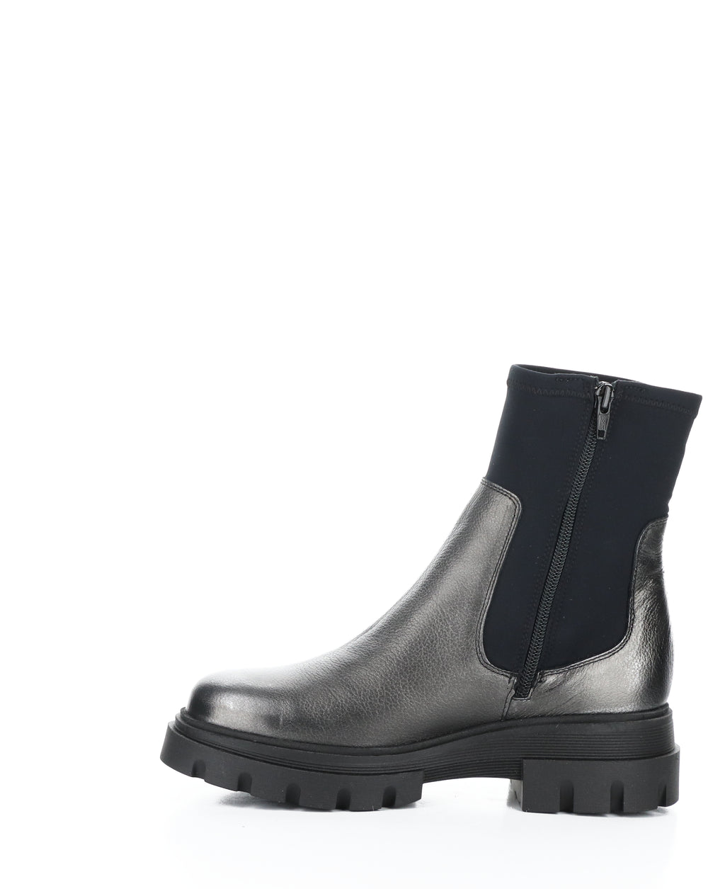 Five Steel/Black Pike/Lycra
