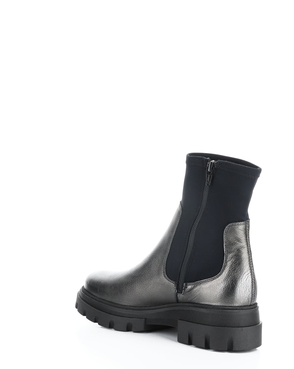 Five Steel/Black Pike/Lycra
