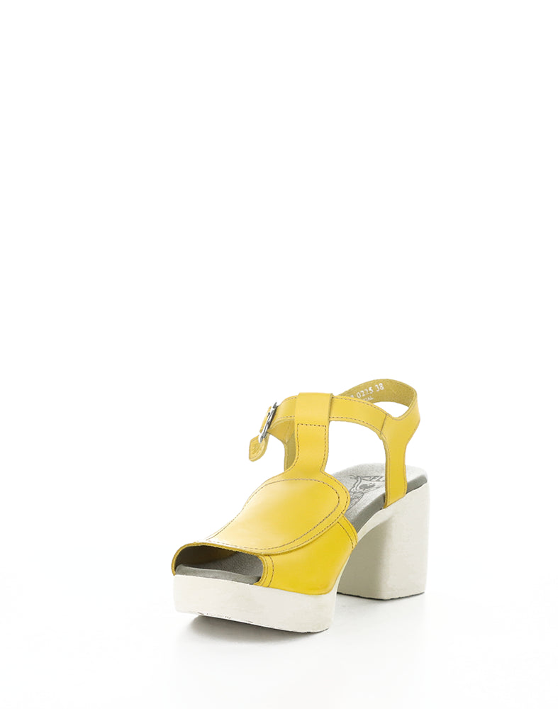 Flig419Fly 003 Yellow Brooklyn