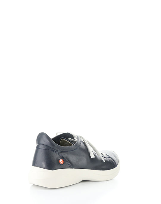 Gaji778Sof 003 Navy Smooth Leather