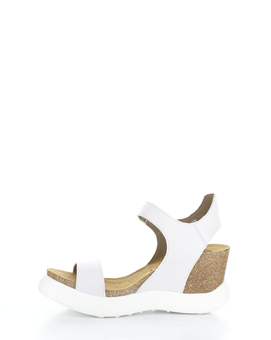 Gogo967Fly 004 White Mousse