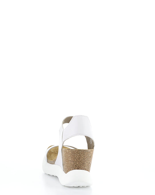 Gogo967Fly 004 White Mousse