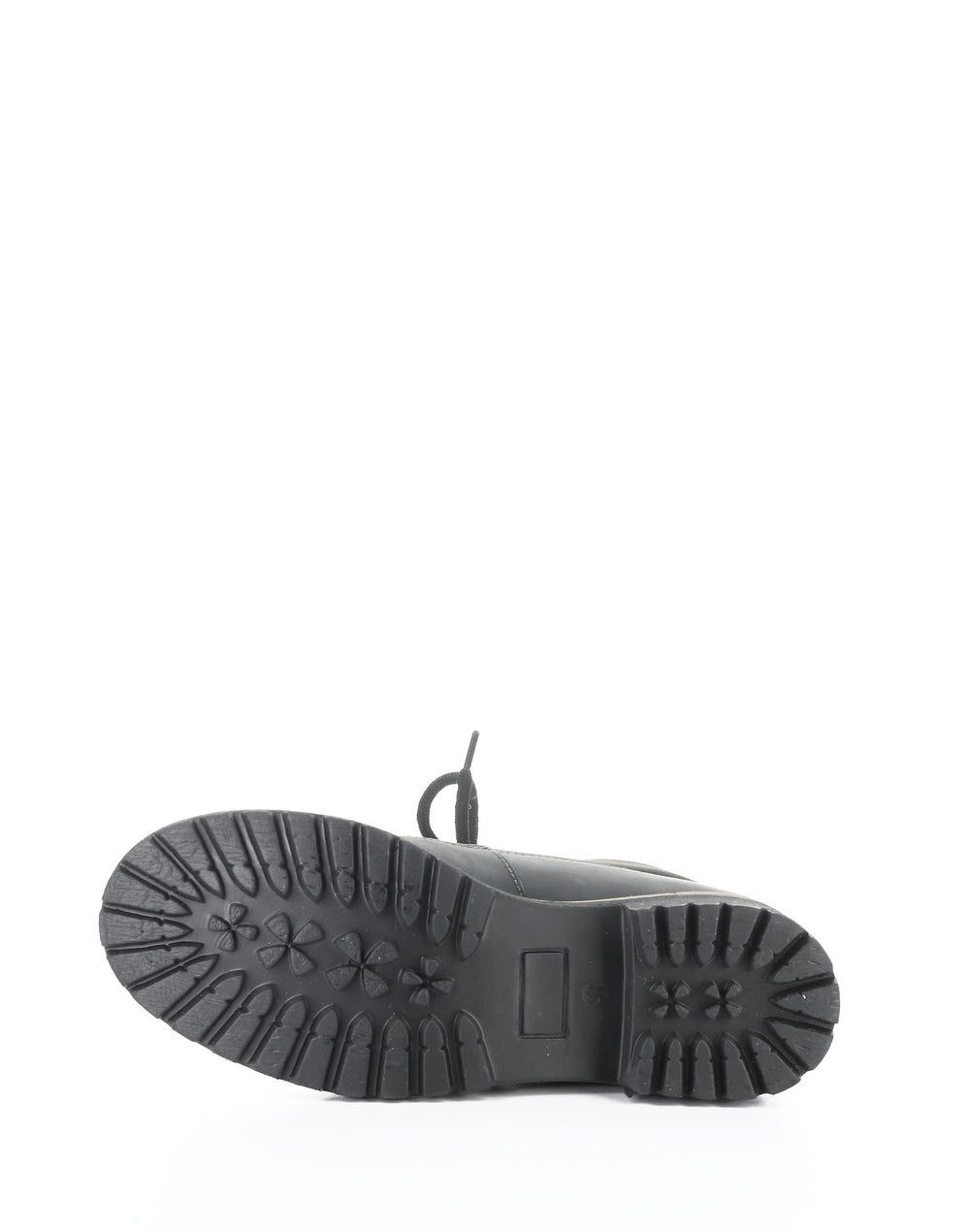 Hartt Black/Anthracite Saddle/Suede