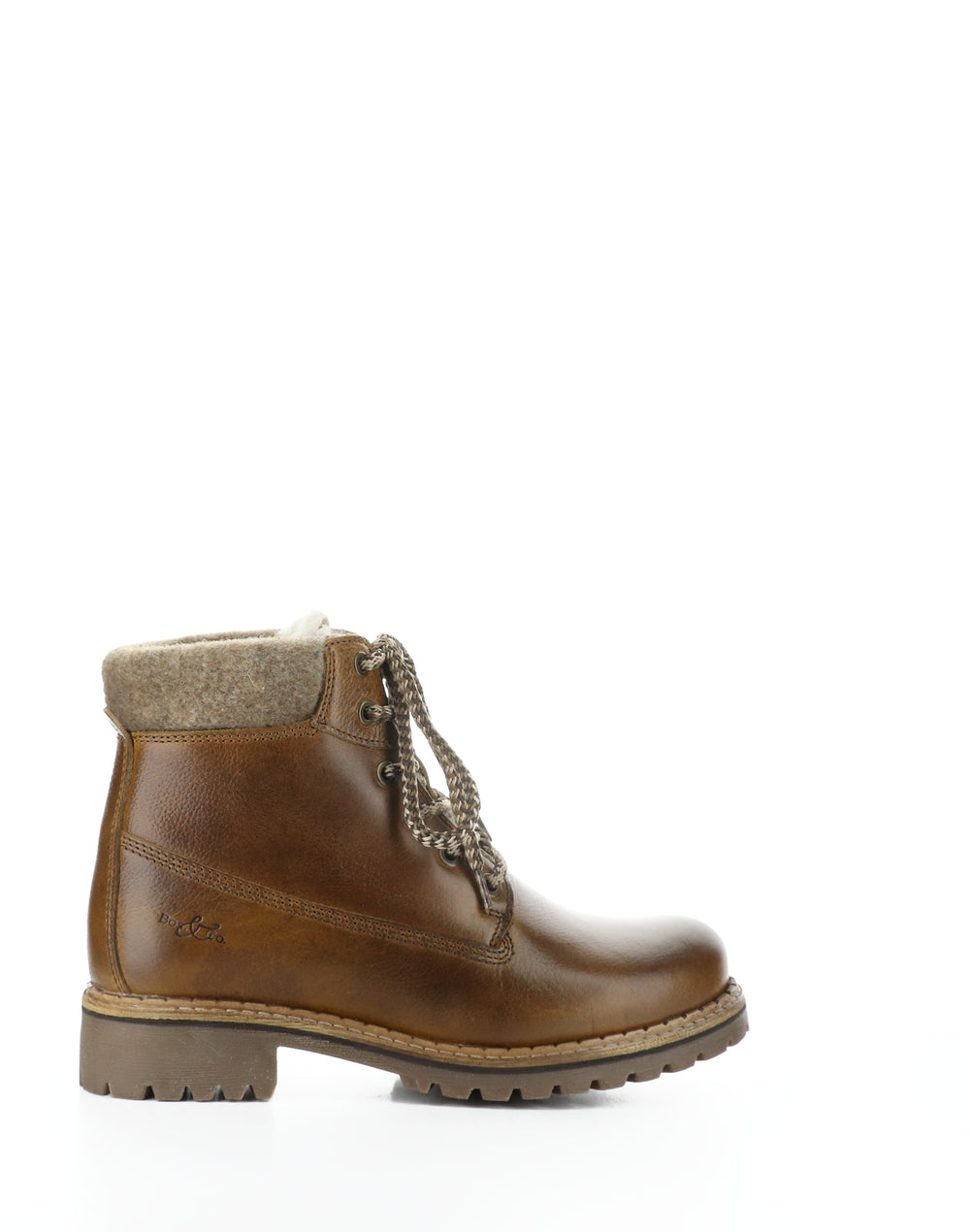 Hartt Camel/Castanho Gobi/Tweed
