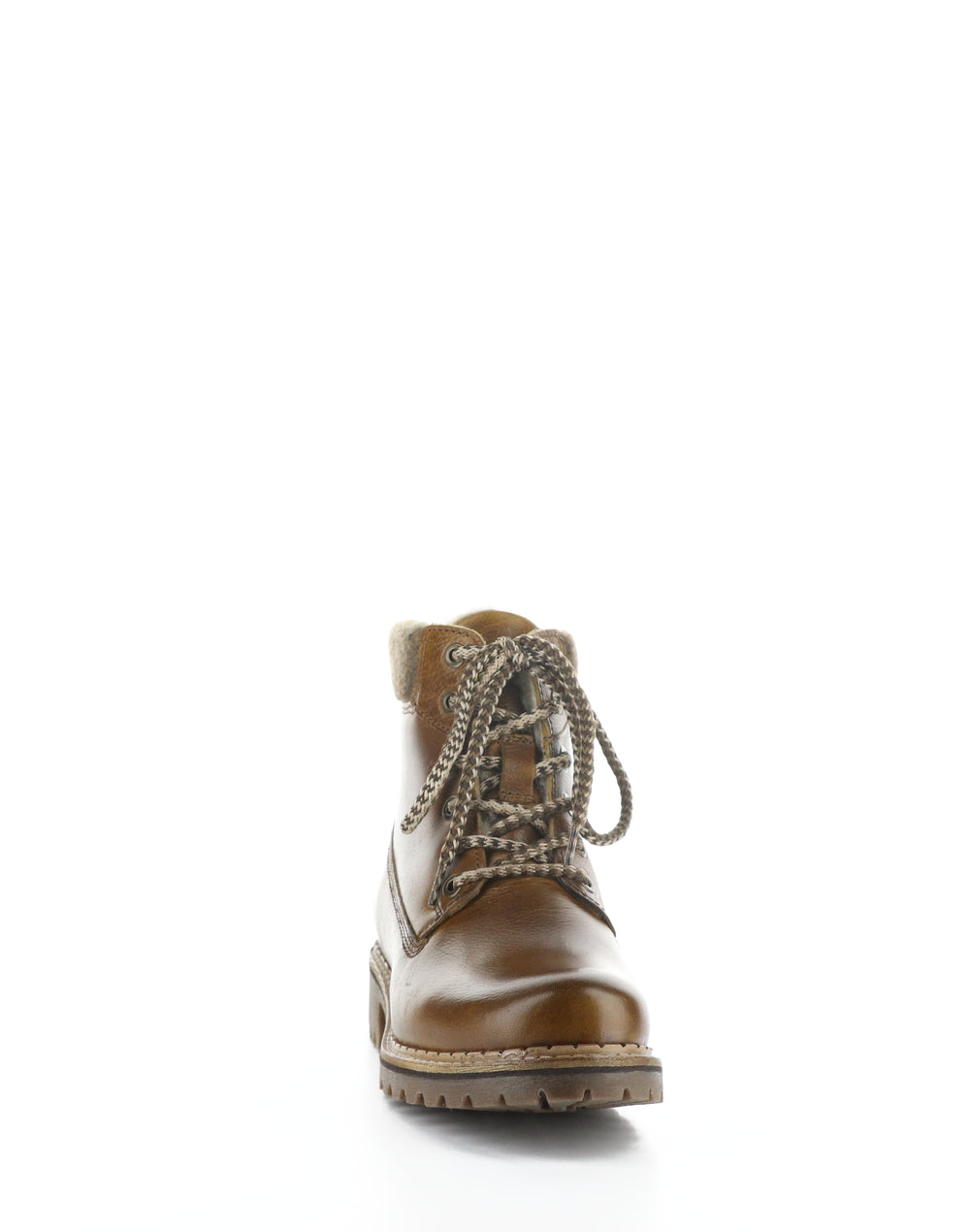 Hartt Camel/Castanho Gobi/Tweed