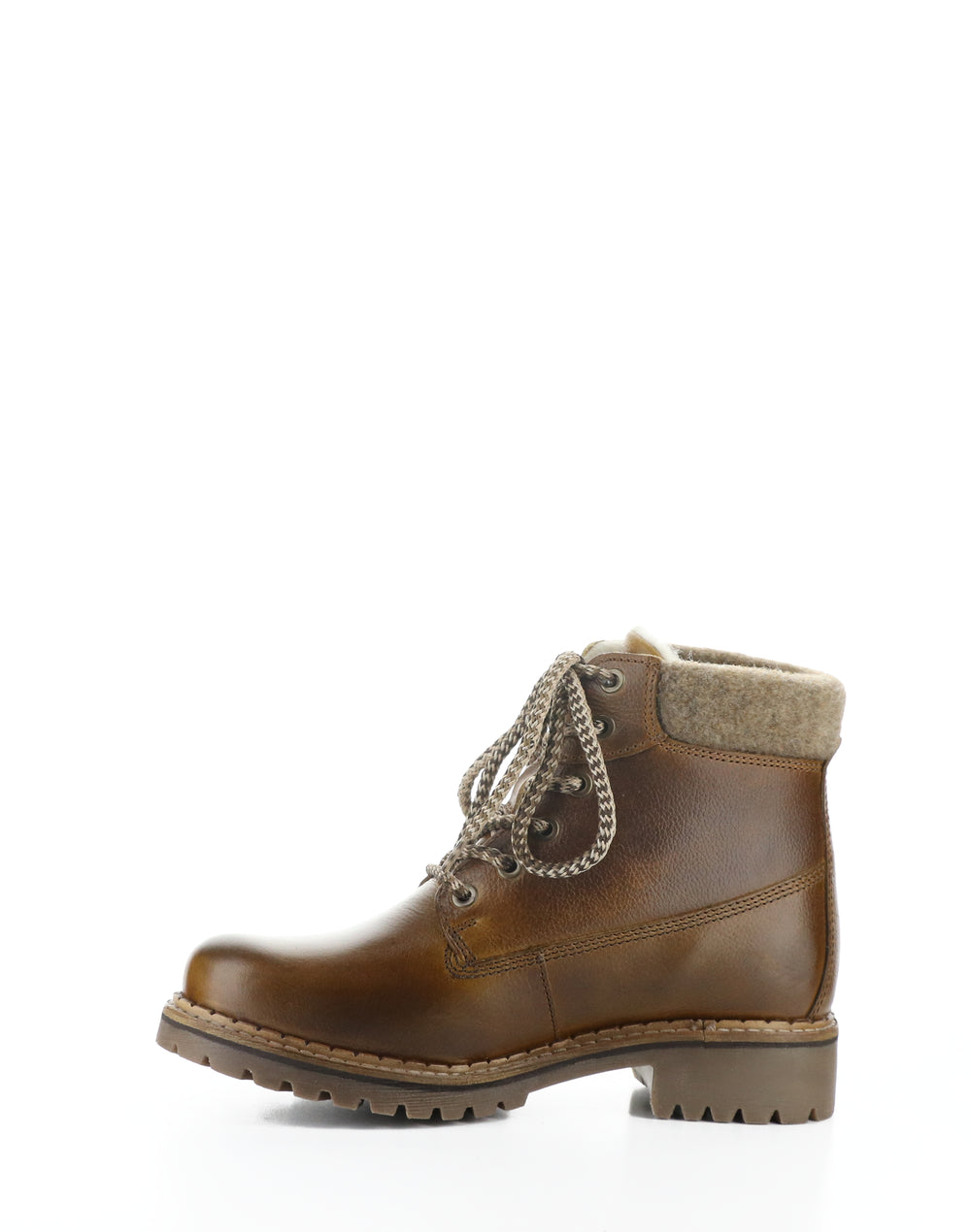 Hartt Camel/Castanho Gobi/Tweed