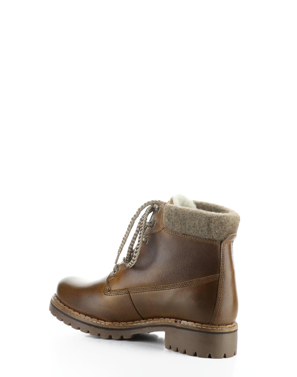 Hartt Camel/Castanho Gobi/Tweed
