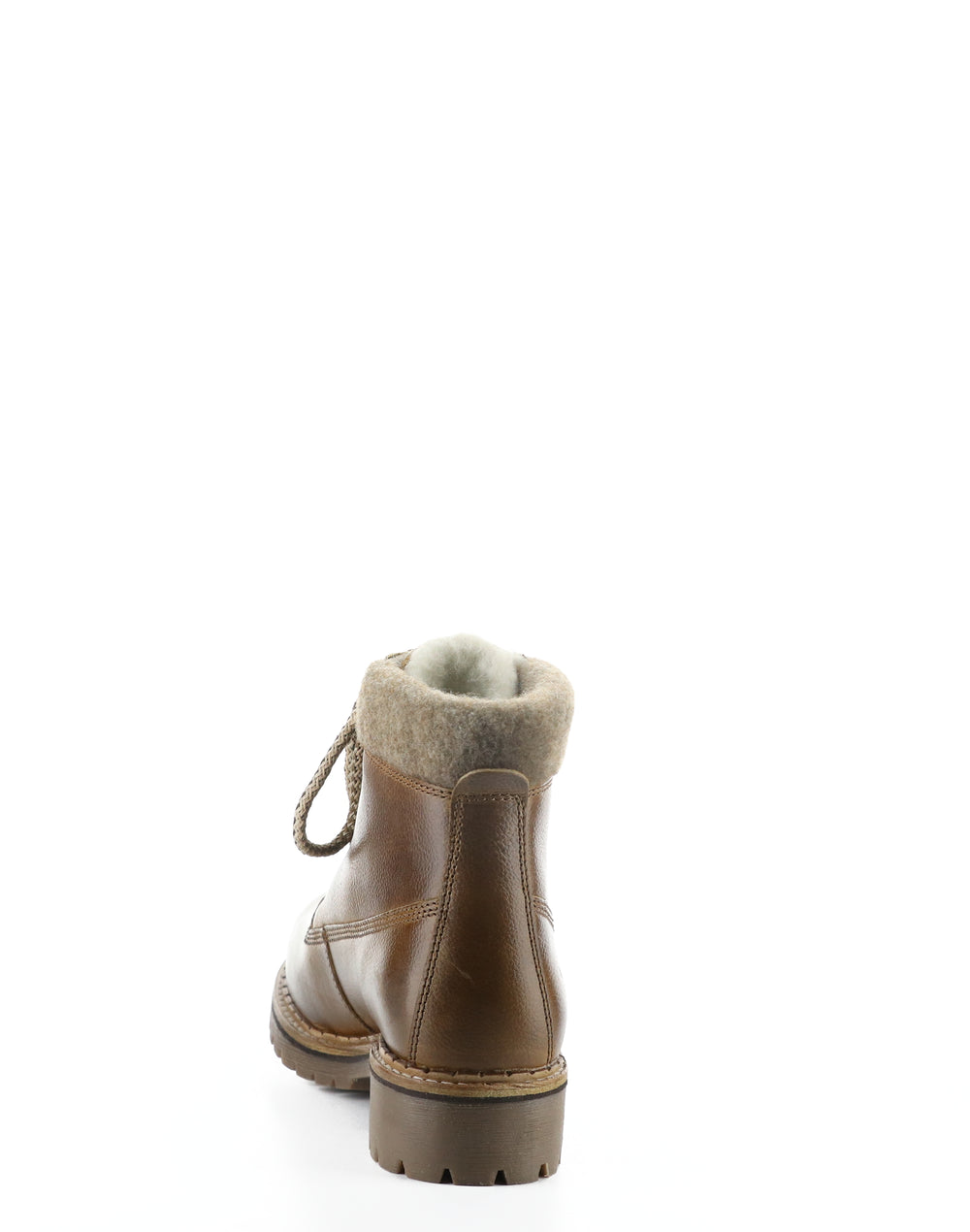 Hartt Camel/Castanho Gobi/Tweed