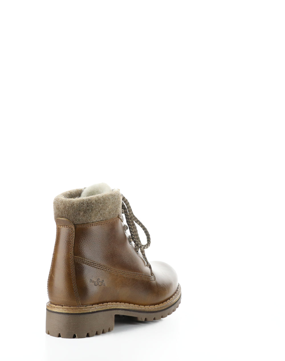 Hartt Camel/Castanho Gobi/Tweed