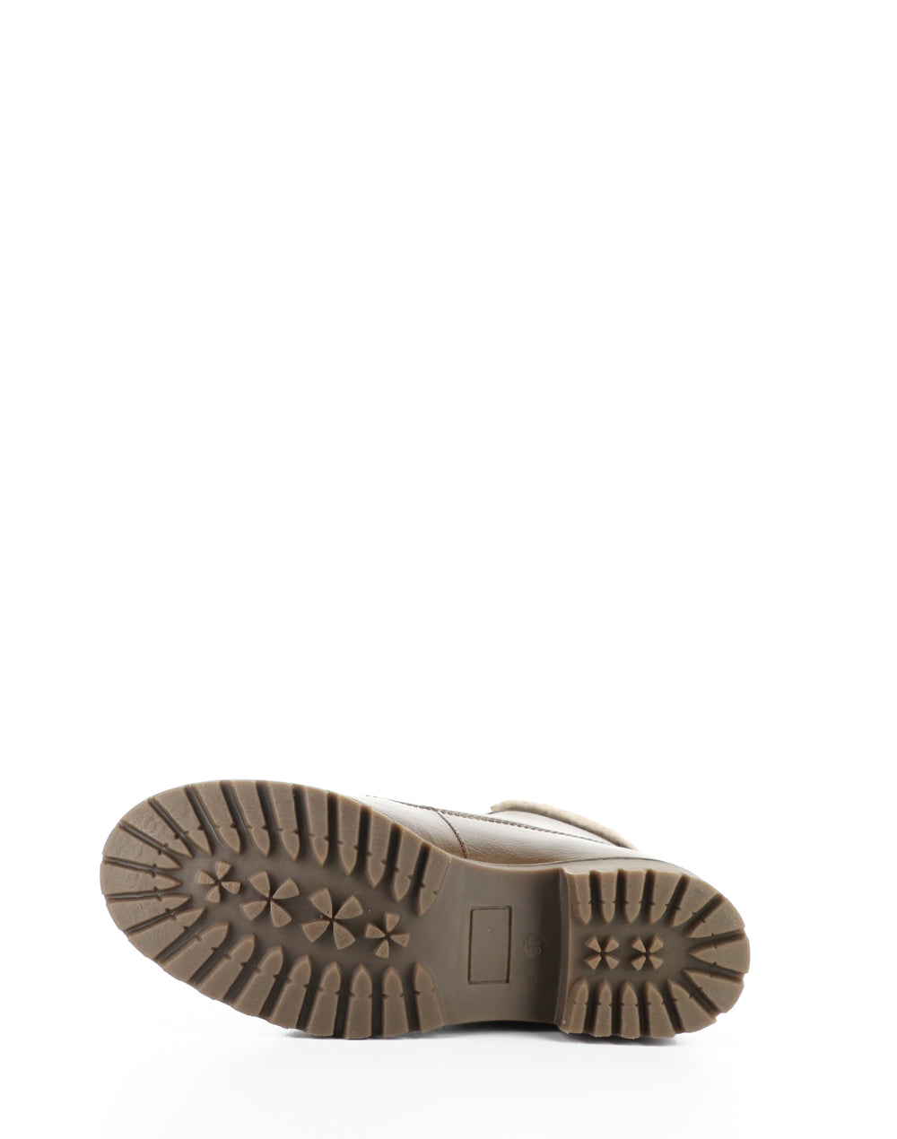 Hartt Camel/Castanho Gobi/Tweed