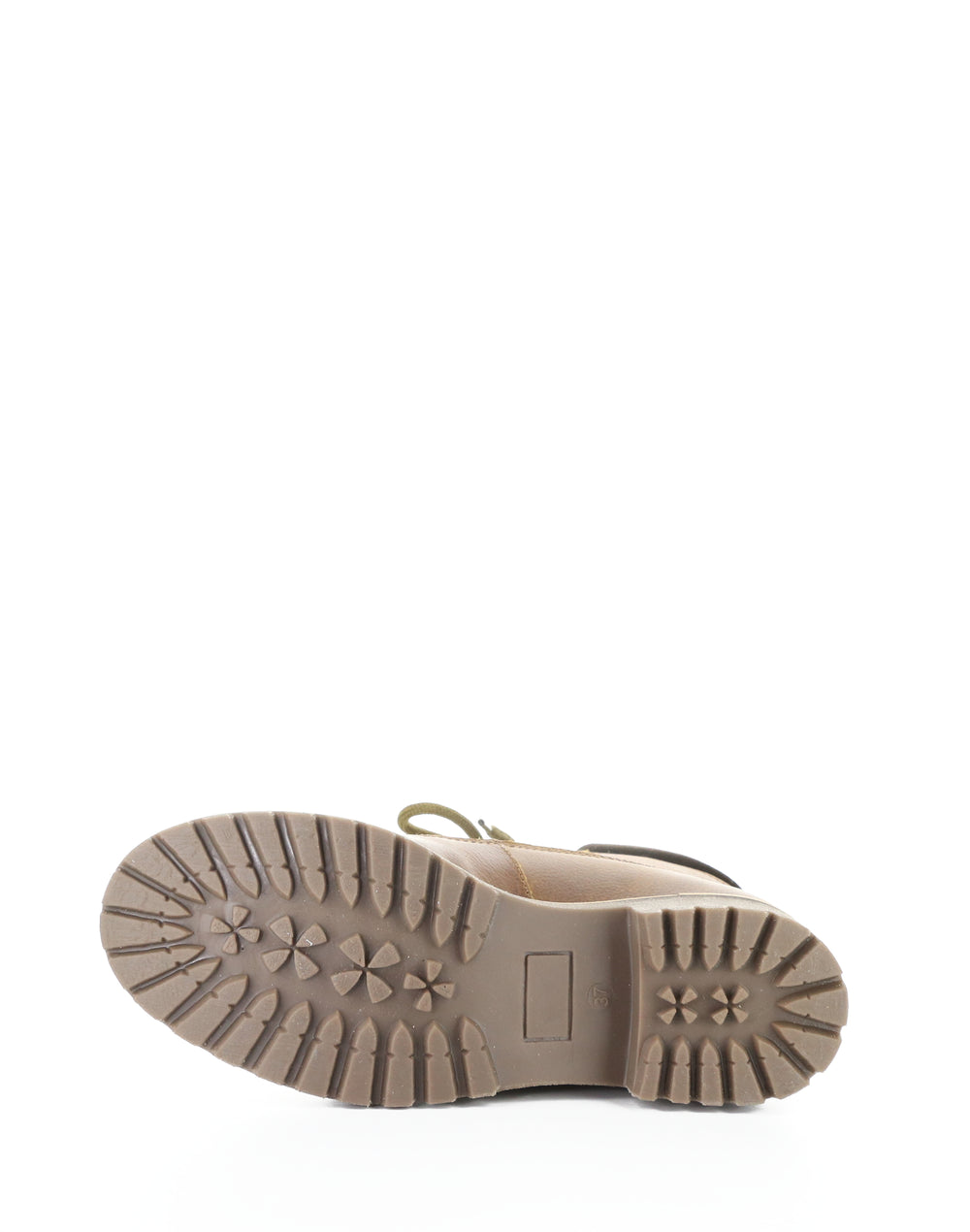 Hartt Camel/Nut Gobi/Suede