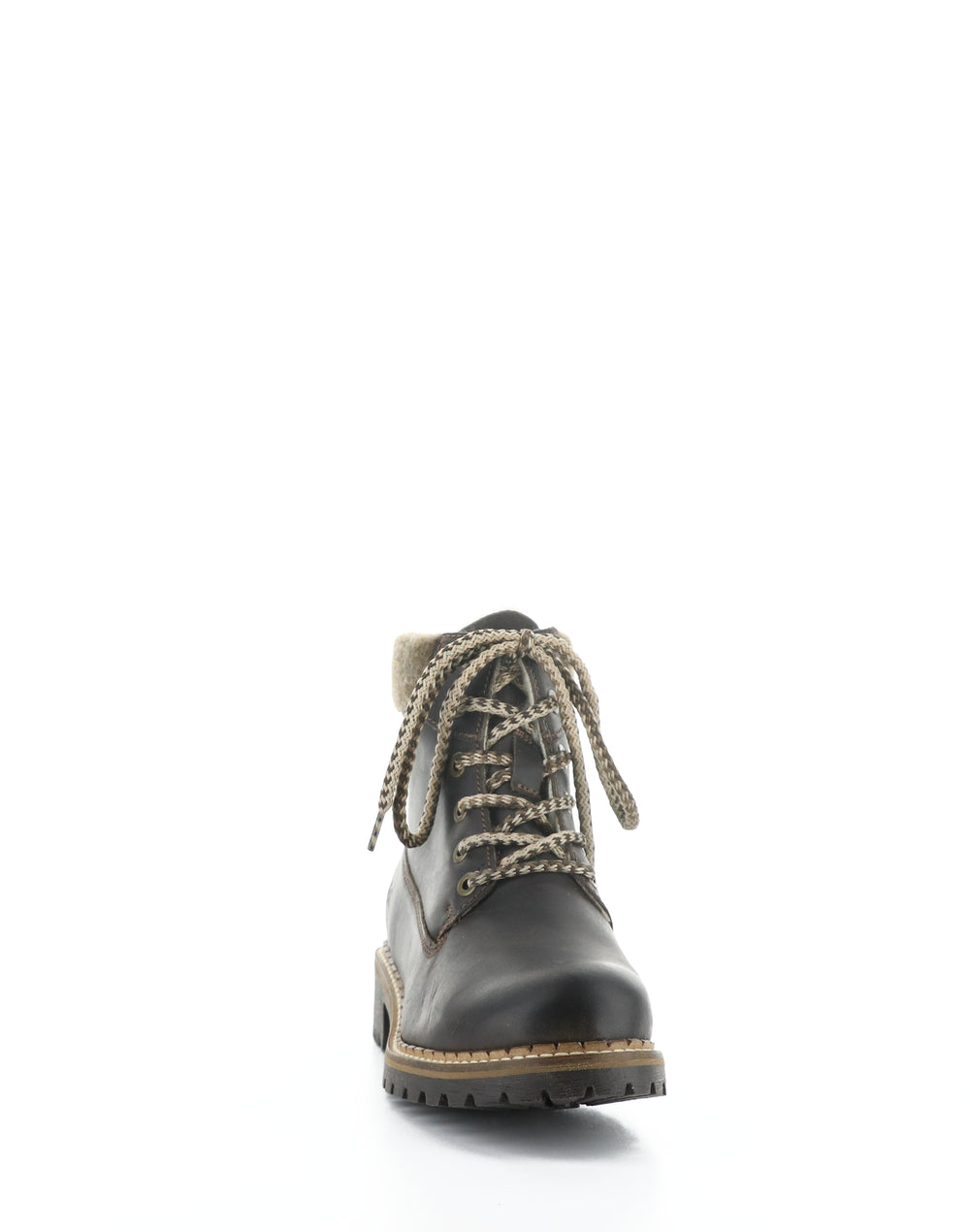 Hartt Tdm/Castanho Saddle/Tweed