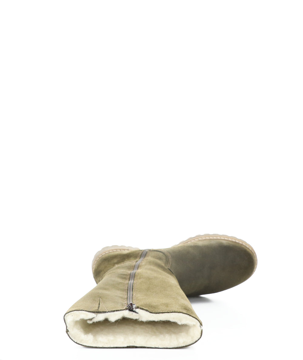 Hudson Olive Pampa Argentina