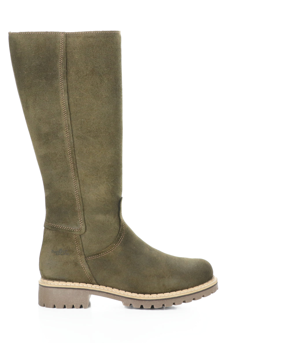 Hudson Olive Pampa Argentina