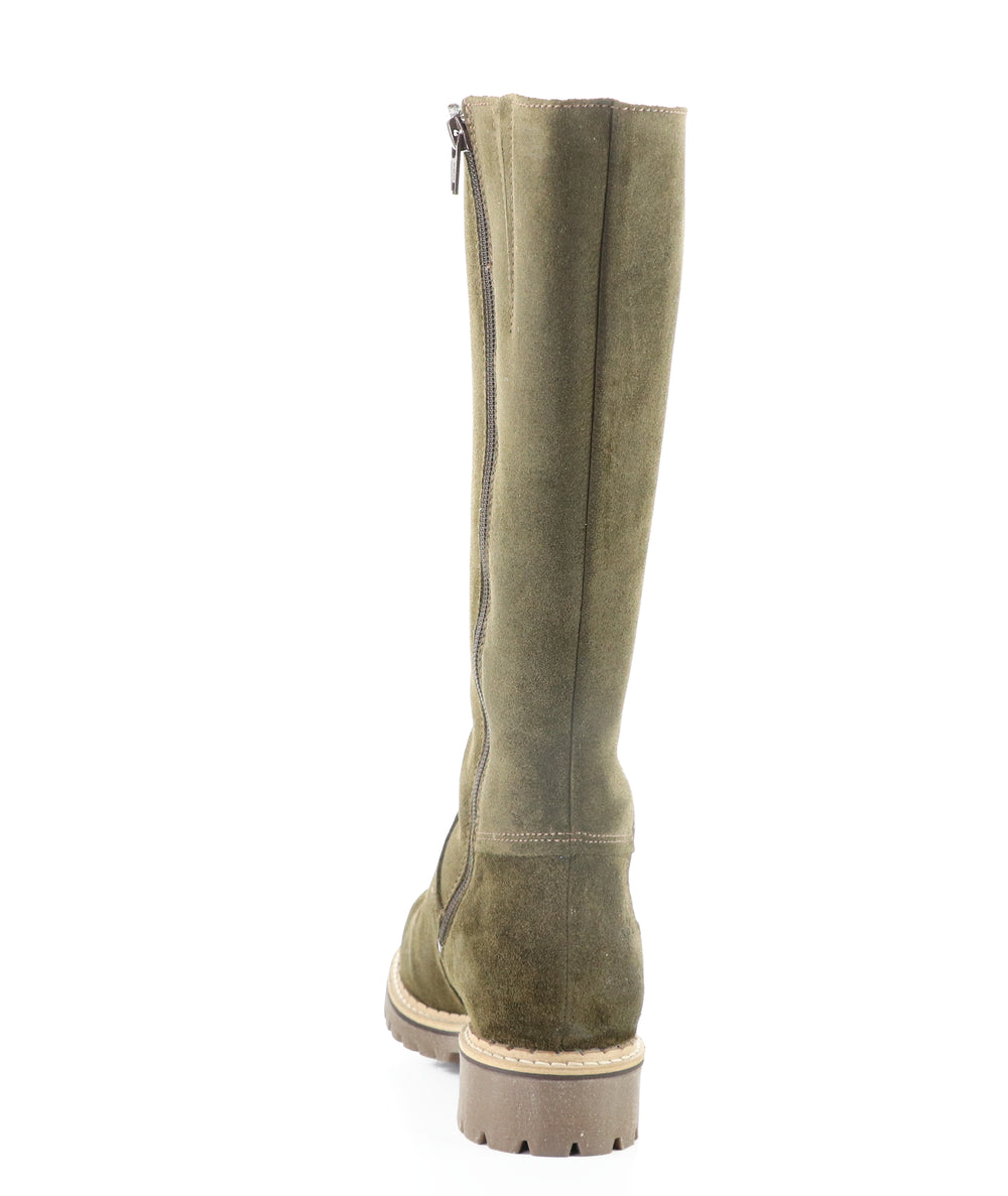 Hudson Olive Pampa Argentina