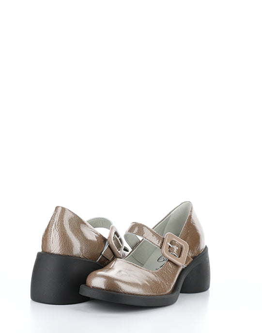 Huvi044Fly 007 Taupe Rock