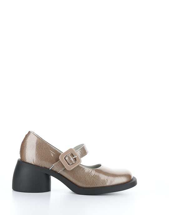 Huvi044Fly 007 Taupe Rock