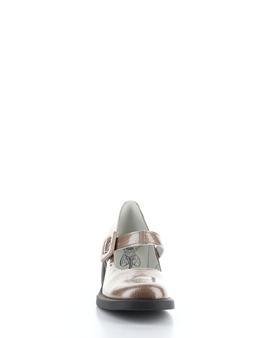 Huvi044Fly 007 Taupe Rock