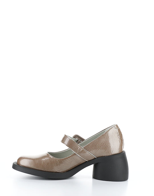 Huvi044Fly 007 Taupe Rock