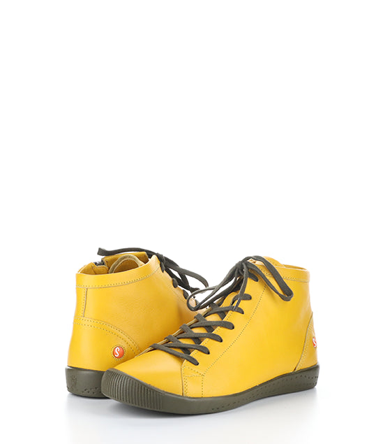 Ibbi653Sof 004 Ochre Supple Leather