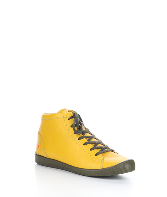 Ibbi653Sof 004 Ochre Supple Leather