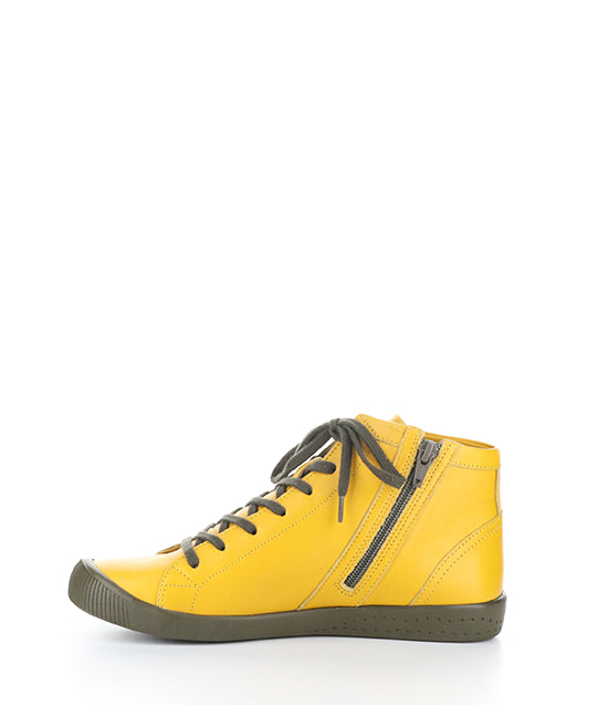 Ibbi653Sof 004 Ochre Supple Leather
