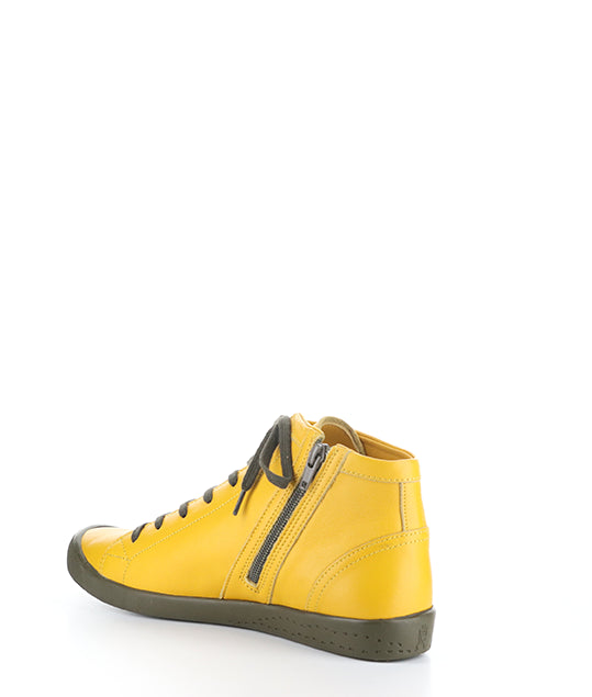 Ibbi653Sof 004 Ochre Supple Leather