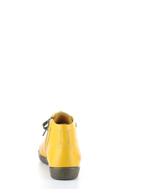 Ibbi653Sof 004 Ochre Supple Leather