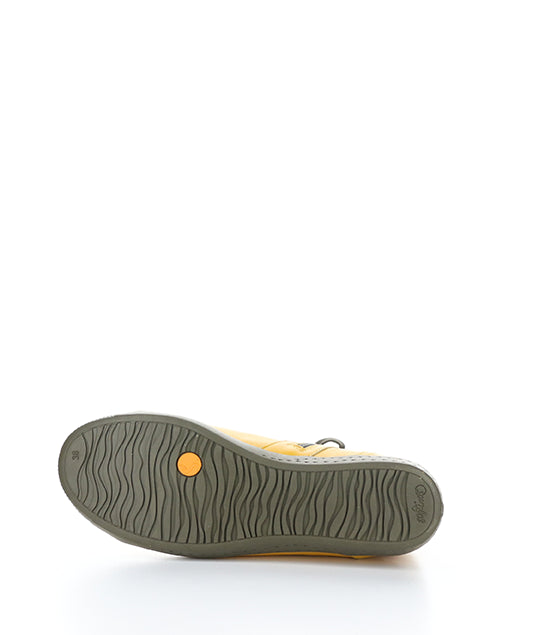Ibbi653Sof 004 Ochre Supple Leather